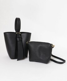 URBAN RESEARCH ROSSO WOMEN | AULENTTI BAG(ハンドバッグ)