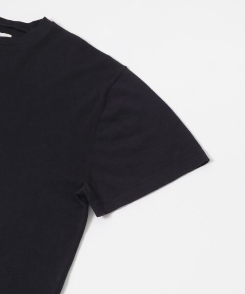 URBAN RESEARCH（アーバンリサーチ）の「rik（Tシャツ/カットソー・レディース・navy/primary bl/snow・-）」の9枚目の写真