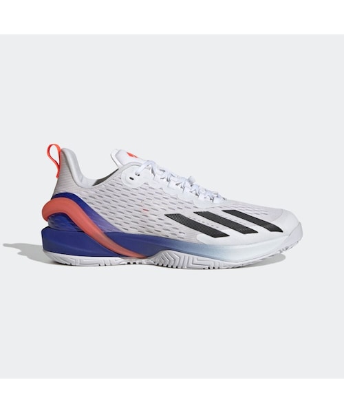 adidas（アディダス）の「アディゼロ サイバーソニック テニス