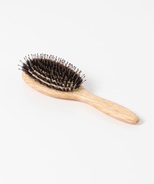 URBAN RESEARCH DOORS（アーバンリサーチドアーズ）の「shesay　オーク材のヘアブラシ（その他雑貨・メンズ・-・-）」の4枚目の写真