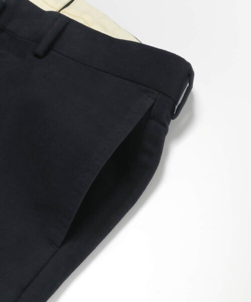 URBAN RESEARCH（アーバンリサーチ）の「URBAN RESEARCH Tailor　エメテックスコットンモールスキンスーツ∴（セットアップ・メンズ・KHAKI/NAVY・42/44/46/48/50）」の21枚目の写真