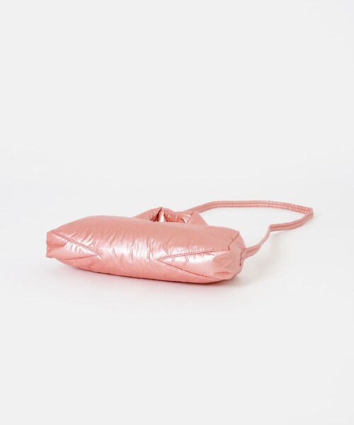 URBAN RESEARCH(アーバンリサーチ)の「kokyo Guion Mini Bag Ripstop(ショルダーバッグ・レディース・PINK・FREE)」の5枚目の写真