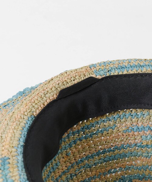 URBAN RESEARCH（アーバンリサーチ）の「La Maison de Lyllis　PLAYA（ハット・レディース・SALSA・one）」の7枚目の写真