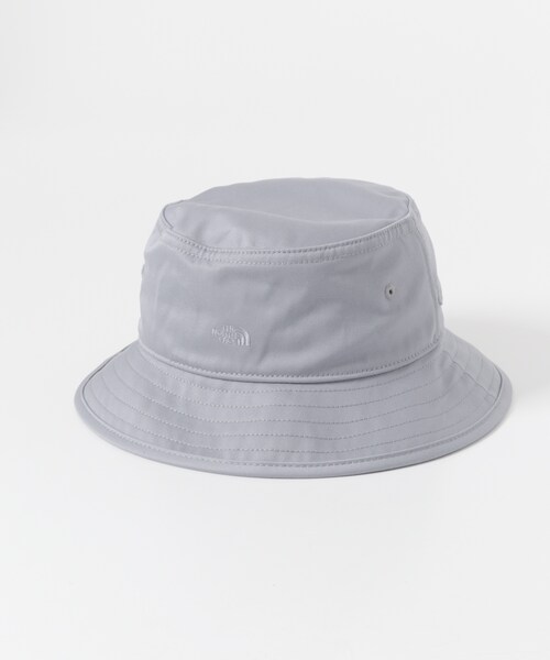 URBAN RESEARCH（アーバンリサーチ）の「THE NORTH FACE PURPLE LABEL　CHINO FIELD HAT（ハット・メンズ・LS/LH/AH/K・One）」の12枚目の写真