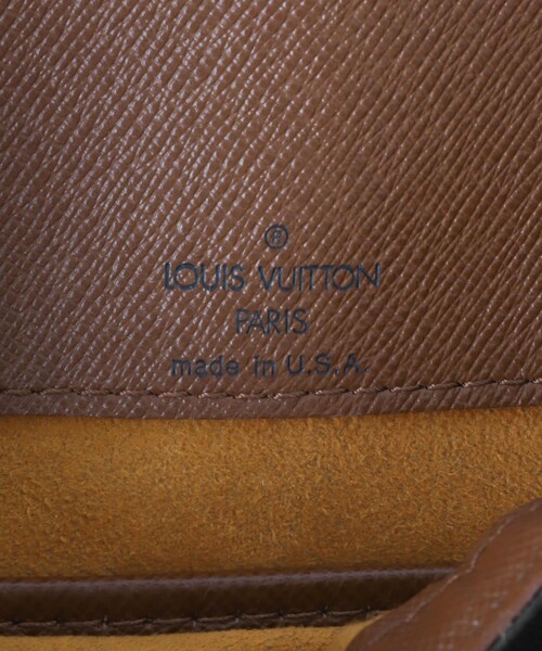 URBAN RESEARCH(アーバンリサーチ)の「VINTAGE LV 90Sモノグラムミュゼットショルダー(ショルダーバッグ・レディース・-・-)」の8枚目の写真