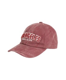 LOSANGELESサガラ刺繍CAP