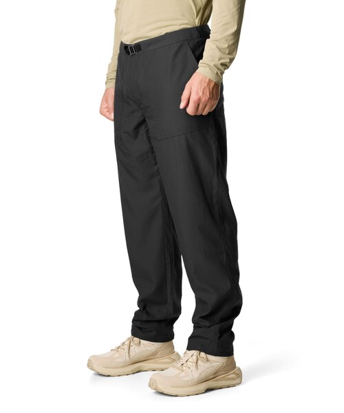EKAL(エカル)の「HOUDINI MS TREE CHORE PANTS II(その他パンツ・メンズ・BROWN Ill/Bl BLACK・M/L)」の5枚目の写真