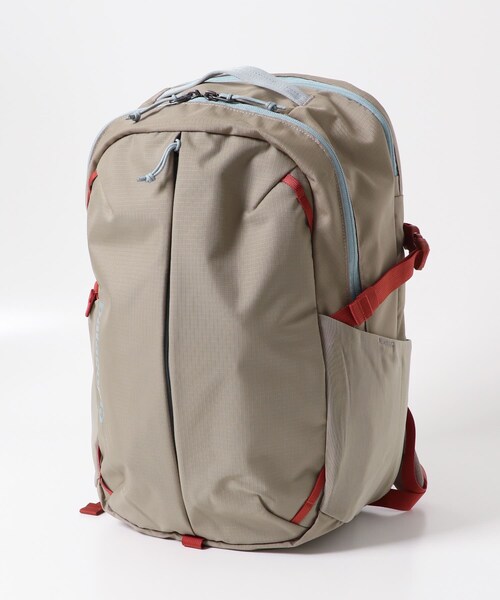 URBAN RESEARCH DOORS（アーバンリサーチドアーズ）の「patagonia　Refugio Day Pack 26L（バックパック/リュック・メンズ・SLPU/SBDY/WLDB/BLK・one）」の2枚目の写真