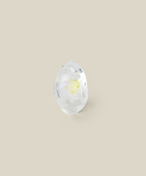 ROPE'（ロペ）の「【LUCE MACCHIA（ルーチェマッキア）】別注 Glass Earcuff（イヤリング・レディース・ピンク/その他・F）」の14枚目の写真