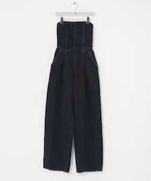 URBAN RESEARCH | AGOLDE　AGYNESS JUMPSUIT(サロペット/オーバーオール)
