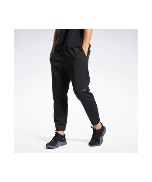 DMX トレーニング マイクロ フリースパンツ / DMX Training Micro Fleece Pants