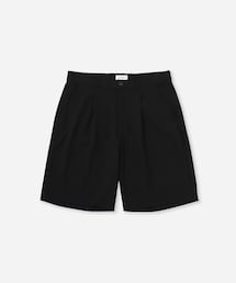 Saturdays NYC | Chan Pleated Short(その他パンツ)
