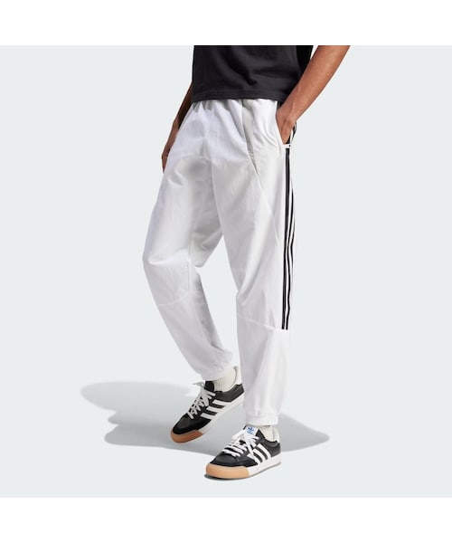 adidas（アディダス）の「クライマクール トラックパンツ（ジャージ