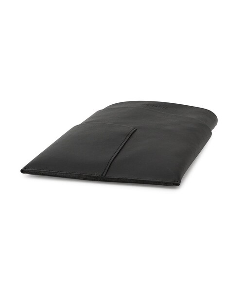 ADAM ET ROPE'（アダムエロペ）の「【NOMADIS】MERRY Petit（ショルダーバッグ・レディース・ブラック/ライトグレー/イエロー・F）」の10枚目の写真