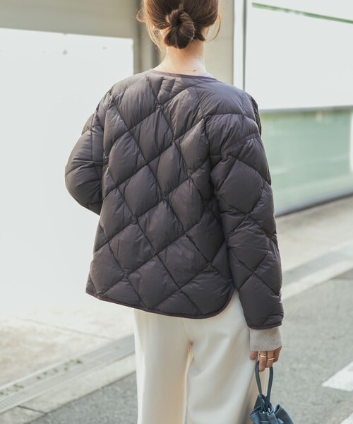 URBAN RESEARCH DOORS（アーバンリサーチドアーズ）の「ライトダウン