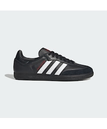 adidas（アディダス）の「SAMBA ATMOS ”Crazy Raccoon”（シューズ・メンズ）」
