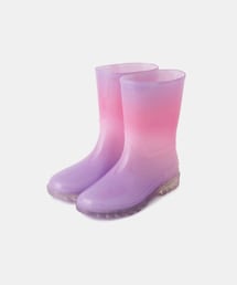 ROPE' PICNIC | 【KIDS/キッズ】歩くと光るレインブーツ(ブーツ)