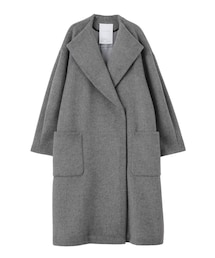 DOUBLE BEAVER TENT LONGCOAT
