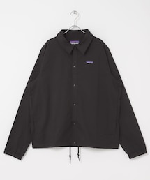 URBAN RESEARCH DOORS | patagonia　LW ALL-WEAR UNLINED JACKET(カバーオール)