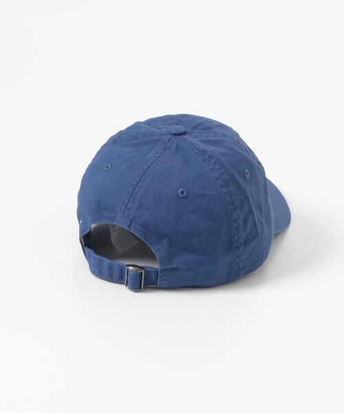 URBAN RESEARCH Sonny Label（アーバンリサーチサニーレーベル）の「POLO RALPH LAUREN　CLS SPRT CAP-CAP-HAT（キャップ・メンズ・NEVIS/BLUE・One）」の7枚目の写真