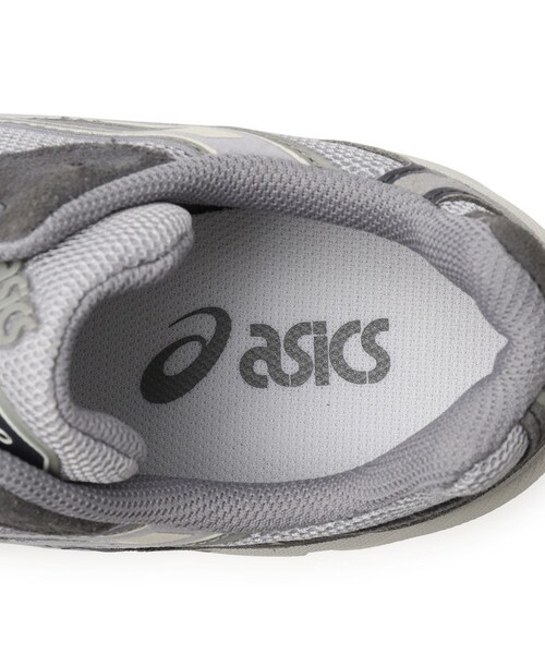 JUNRED（ジュンレッド）の「【asics/アシックス】GEL-1130/ゲル（スニーカー・メンズ・グレー・26/27/28）」の10枚目の写真
