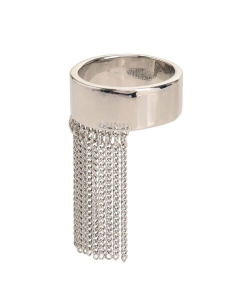 MURUA（ムルーア）の「フリンジリング（リング・レディース・ゴールド/シルバー・F）」の20枚目の写真