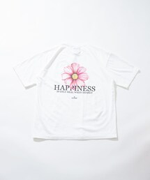 URBAN RESEARCH Sonny Label（アーバンリサーチサニーレーベル）の「MAGIC NUMBER　NAOKO MIYAUCHI T-SHIRTS（Tシャツ/カットソー・メンズ）」