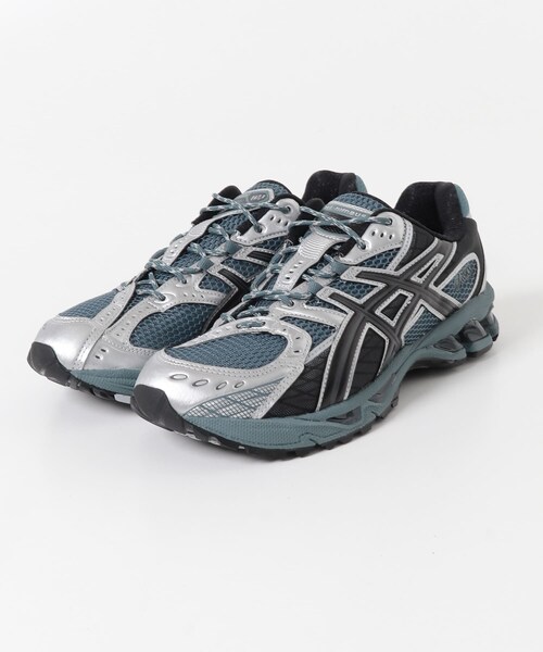 URBAN RESEARCH(アーバンリサーチ)の「ASICS GEL-NIMBUS 10.1(スニーカー・メンズ・021 IRON・26/26.5/27/27.5/28/28.5/29/29.5/30.5)」の13枚目の写真