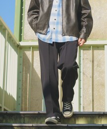 ITEMS URBANRESEARCH | Every Day TRテーパードスラックス(その他パンツ)