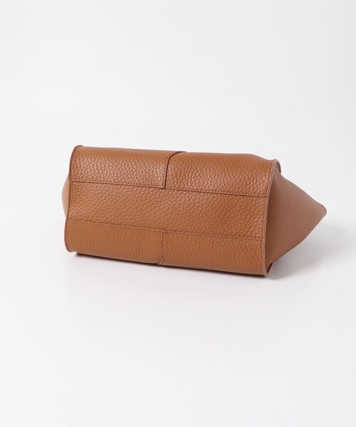 URBAN RESEARCH ROSSO（アーバンリサーチロッソ）の「GIANNI CHIARINI　EUFORIA（ショルダーバッグ・レディース・CARAMELLO/SHAKE・-）」の8枚目の写真