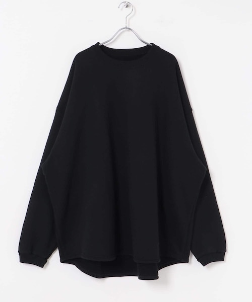 URBAN RESEARCH（アーバンリサーチ）の「dDdDdDd SUPER BIG CREW SWEAT