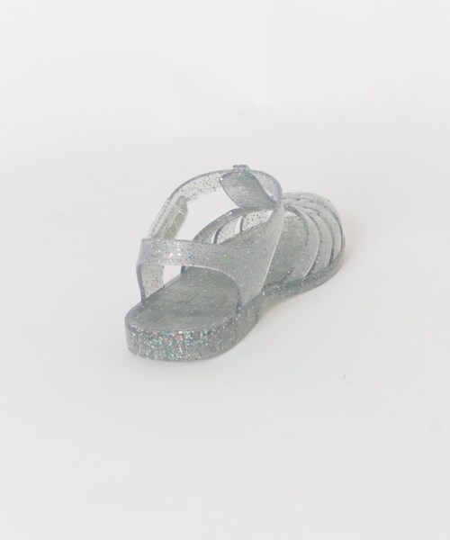 URBAN RESEARCH DOORS(アーバンリサーチドアーズ)の「igor CLASICA CLISTAL(KIDS)(シューズ小物/雑貨・キッズ・GLITTER・18/19/20/21)」の9枚目の写真
