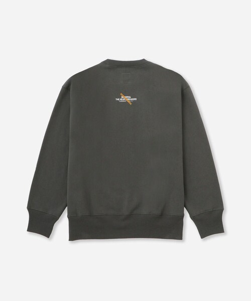 ☆デヴィドウィラードソン☆ナンバーサーティン(S) Saturdays NYC（サタデーズ ニューヨークシティ ）の「BEDWIN & THE