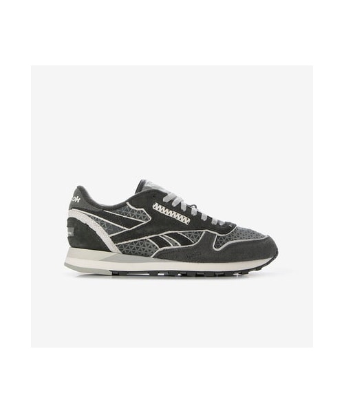 ホワイトマウンテニアリング クラシックレザー / White Mountaineering CLASSIC LEATHER