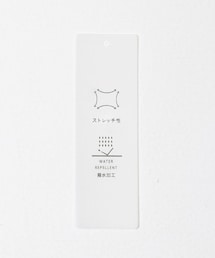URBAN RESEARCH ROSSO WOMEN | ハードサテンハーフパンツ(その他パンツ)