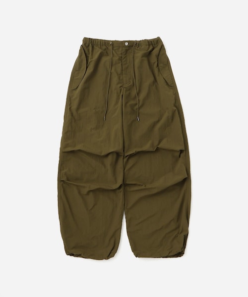 Saturdays NYC(サタデーズ ニューヨークシティ )の「Masa Cargo Pants(その他パンツ・レディース・ブラック/オリーブ・L/M/S)」の8枚目の写真
