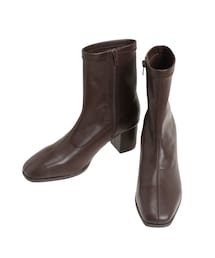 dazzlin | ベーシックショートブーツ(ブーツ)