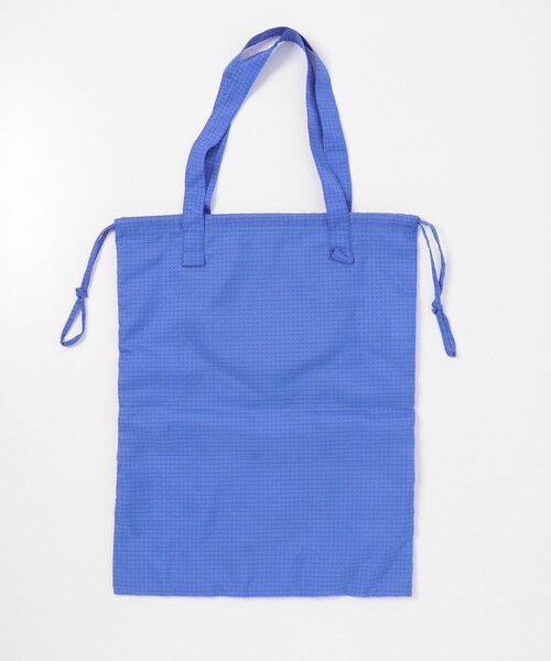 URBAN RESEARCH DOORS(アーバンリサーチドアーズ)の「LY A3SAC(トートバッグ・レディース・SMOKEBLUE/PANSY/ORANGE/LYCHEE・One)」の10枚目の写真