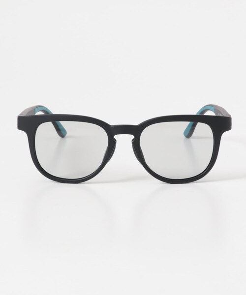 URBAN RESEARCH DOORS(アーバンリサーチドアーズ)の「TYMER BLAKE(メガネ・メンズ・BLK/GRY・One)」の2枚目の写真