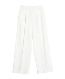 ELENDEEK | UPRIGHT WIDE CHINO PT(チノパンツ)