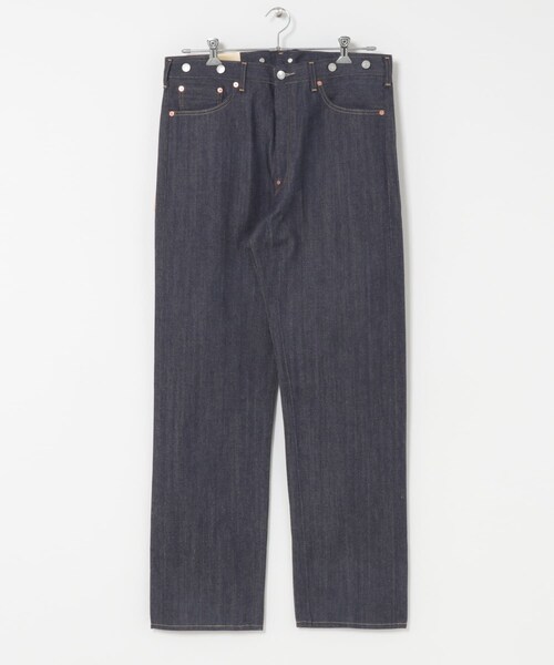 URBAN RESEARCH（アーバンリサーチ）の「Levi’s Vintage Clothing　1922 501 JEANS（デニムパンツ・メンズ・ORG RIGID・34/34/36/34/38/34/40/34）」の13枚目の写真
