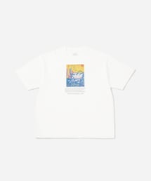 Saturdays NYC | Ken done Postcard from Sydney I 1995　(Tシャツ/カットソー)