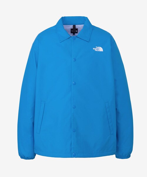 URBAN RESEARCH DOORS（アーバンリサーチドアーズ）の「THE NORTH FACE　The Coach Jacket（テーラードジャケット・メンズ・CB/CK/AN/K・M/L/XL）」の20枚目の写真