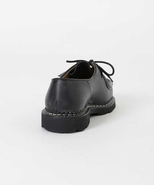 URBAN RESEARCH(アーバンリサーチ)の「PARABOOT MICHAEL(ドレスシューズ・メンズ・CAFE/NOIR・40/40.5/41/41.5/42)」の6枚目の写真