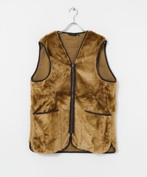 Barbour | Barbour　fur liner(その他アウター)