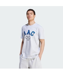adidas | アディダス RIFTA メトロ AAC Tシャツ(Tシャツ/カットソー)