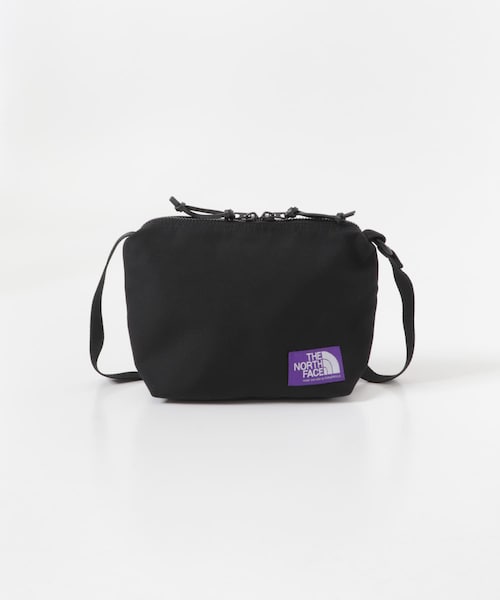 URBAN RESEARCH（アーバンリサーチ）の「THE NORTH FACE PURPLE LABEL