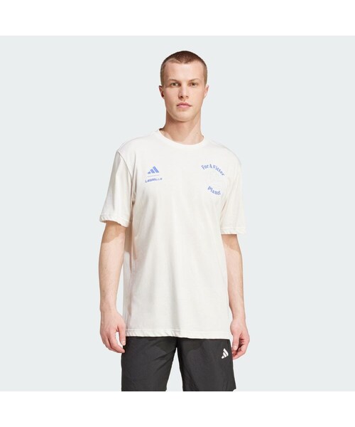 adidas × LesMILLS  Tシャツ Lサイズ 楽天市場】アディダス Tシャツ 半袖 レディース レズミルズ LES