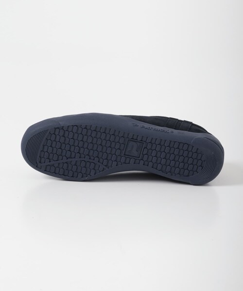 URBAN RESEARCH DOORS(アーバンリサーチドアーズ)の「PATRICK COMPETITION-OG(スニーカー・メンズ・GRY/NVY・41/42/43)」の11枚目の写真