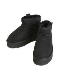 【EMU Australia】Foy Flatform